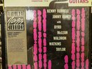 JIMMY RANEY / KENNY BURRELL ?”2 Guitars” Prestige OJC NM Mono Vinyl