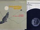 HOWLIN' WOLF MOANIN' IN THE MOONLIGHT CHESS/P-VINE PLP-806 Japan VINYL LP