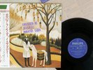 DOROTHY ASHBY CONCIERTO DE ARANJUEZ PHILIPS 28PJ-4 Japan OBI JAPAN-ONLY VINYL LP