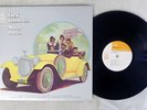 OST(MILES DAVIS) JACK JOHNSON CBS/SONY SOPC 57110 Japan VINYL LP