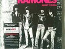 Ramones - Rocket To Russia - Vinyl, LP, 180 gram, Sealed - 8122 79766 5  - 2011