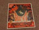 Necro - Sadist Hitz - Rare Double LP Greatest Hits Black Vinyl, Unplayed.