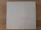 BEATLES: WHITE ALBUM: ORIGINAL MONO UK: WIDE SPINE: LOW NUMBER 0027469