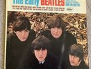 The Early Beatles Capital Record  T-2309