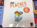 PEACHES THE VERY BEST OF THE STRANGLERS 2 LPS RSD BLACK FRIDAY NEW/SEALED