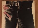 Rolling Stones StIcky Fingers Vinyl
