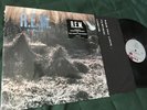 R.E.M. 1983 MURMUR LP Vinyl IRS Records 1st Press Shrink & Hype Sticker REM