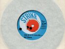ROY HARPER   TAKE ME IN YOUR EYES / PRETTY BABY  UK STRIKE   60s POP /FOLK