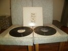 PINK FLOYD - THE WALL A-2U / B-3U / A-3U / B-3U - 1979 EARLY UK PRESSING - EX EX