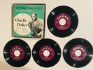 Rare Charlie Parker Savoy Records Box Set  7