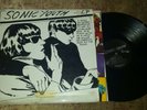 sonic youth goo lp promo stamp VG rare
