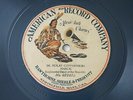 De Molay Commandery March 78RPM American Record Company