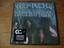 DEEP PURPLE MACHINE HEAD 180g Album + DOWNLOAD VINYL NEW SEALED