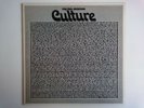 CULTURE THE PEEL SESSIONS STRANGE FRUIT SFPS 024 JOSEPH HILL REGGAE ROOTS