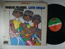 CHARLIE PALMIERI Latin Bugalu LATIN LP ATLANTIC