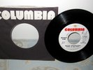 BRUCE SPRINGSTEEN Spirit In The Night 45 Orig Columbia WL PROMO Mono/Stereo NM-
