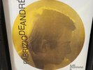 Fabrizio De André ?– Tutti Morimmo A Stento  Vinyl, LP, Album,MINT-SIGILLATO-