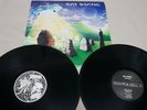 EAT STATIC ABDUCTION DBL VINYL LP ON PLANET DOG RECORDS INDIE DANCE ELECTRONICA