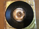The Miracles You Really Got a Hold on Me Original Oriole 45-CBA1795 VG+ RARE