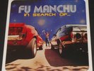 FU MANCHU in search of... USA LP + 7