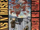 Guns N’ Roses - Appetite For Destruction