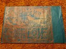 Martin Sharp “live Give Love’ Impossible To Find Original Poster Good Condition