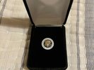 US Presidential Secret Service Lapel Pin