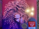 Janet Jackson - The Velvet Rope - Red Vinyl 2xLP - Sold Out - Sealed