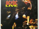 AC/DC 'Live 1992' Gatefold Vinyl 2LP NEW/SEALED