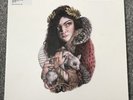 Lorde - Tennis Court Ep 10” Vinyl RARE