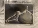 THE WEEKND - HOUSE OF BALLOONS LIMITED DOUBLE VINYL LP *SEALED* RARE