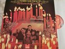 GUNTER KALLMANN CHOIR Christmas Sing-In 1970 Vinyl LP Mike Vickers Nick Ingma t1