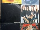 6 x METALLICA Vinyl 5,98 $ EP JUMP IN THE FIRE ENTER SANDMAN HARVESTER WHEREVER
