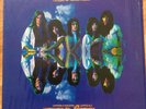 RECORD ALBUM ANGEL.   ON EARTH AS IT IS IN HEAVEN.  RELEASED  1977
