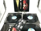 The Who Join Together Live w/8 pg booklet - 3 Lp Box Set Vinyl records