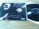 John Lennon - The May Pang Tapes -  Beetle Records  vinyl lp 1986