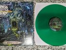 Rings of Saturn - Dingir 2013 LP RARE Green vinyl out of 300
