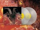 Rolling Stones- Goats Head Soup Clear color Vinyl. SEALED* Ships NOW