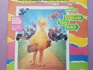 Sesame Street/Follow That Bird/LP 12