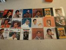 Dean Martin Sleep Warm LP Capitol 19 LP Lot. Capital and Reprise Records.