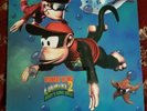 Donkey Kong Country 2: Diddy's Kong Quest Vinyl
