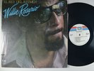 WILLIE ROSARIO El Rey Del Ritmo LATIN LP shrink TH