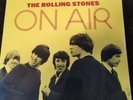 The Rolling Stones On Air 2xLP Limited Edition Yellow Vinyl