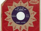 WANDA JACKSON * Riot In Cell Block Nr. 9 * CAPITOL * US Orig. Rock’n'Roll  * MP3