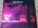DOVES The Universal Want *SIGNED* Ltd Ed. *RED* Vinyl LP 2020 VY 3248   *SEALED*
