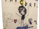The Cure - The Cure SUPER RARE Vinyl from 2004