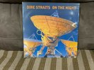 Dire Straits ?– On The Night. DISCO VINILO. ESTADO NMINT /VG+. 1993.