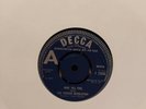 (RARE DEMO)THE FRENCH REVOLUTION NINE TILL FIVE DECCA F22898