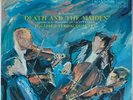 RCA LSC2378 Schubert:Death & the Maiden/Julliard Quartet,TAS list,3S/1S SD orig