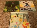 PROCOL HAREM VINYL,THE BAND FIRST ALBUM  GREAT ROCK AND ROLL MUSIC FROM BIG PINK